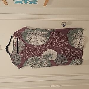 Manuhealii Sea Urchin Dress